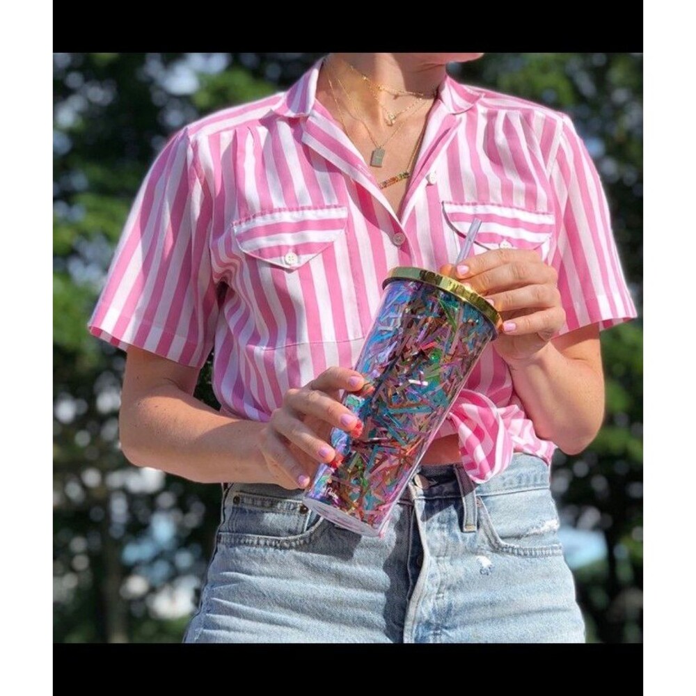 NWT - PACKED PARTY Sugar Rush Tumbler